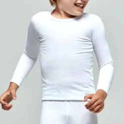 Shirt Met Lange Mouwen Thermo -Mode Geest Verkoop shirt met lange mouwen thermo 2