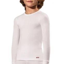 Shirt Met Lange Mouwen Thermo