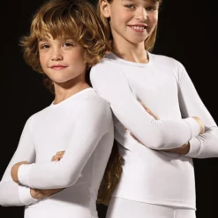 Shirt Met Lange Mouwen Thermo -Mode Geest Verkoop shirt met lange mouwen thermo 4