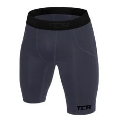 Short De Compression Couche De Base SuperThermal Pour Garçons