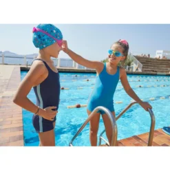 Shortybadpak Vega -Mode Geest Verkoop shortybadpak vega marineblauw 5