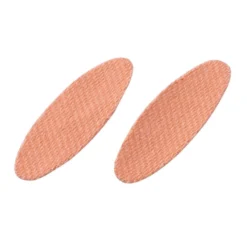 Sidas Silitene-T Beschermingskit, Aangepast Aan De Anatomie Van De Teen En Hiel -Mode Geest Verkoop silitene t beschermingskit aangepast aan de anatomie van de teen en hiel 2