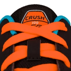 Skateboardschoenen Voor Kinderen Crush Beginner -Mode Geest Verkoop skateschoenen voor kinderen crush 100 zwartblauw 10