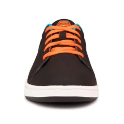 Skateboardschoenen Voor Kinderen Crush Beginner -Mode Geest Verkoop skateschoenen voor kinderen crush 100 zwartblauw 2