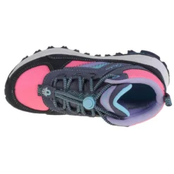 Skechers Fuse Tread-Lets Explore, Meisje , , Trekkingschoenen, Grijs -Mode Geest Verkoop skechers fuse tread lets explore meisje trekkingschoenen grijs 2