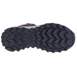 Skechers Fuse Tread-Lets Explore, Meisje , , Trekkingschoenen, Grijs -Mode Geest Verkoop skechers fuse tread lets explore meisje trekkingschoenen grijs 3