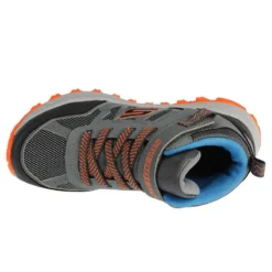 Skechers Fuse Tread-Trekor, Jongen , , Trekkingschoenen, Grijs 6 Skechers Fuse Tread-Trekor, Jongen , , Trekkingschoenen, Grijs -Mode Geest Verkoop skechers fuse tread trekor jongen trekkingschoenen grijs 2