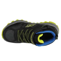 Skechers Fuse Tread-Trekor, Jongen , , Trekkingschoenen, Zwart -Mode Geest Verkoop skechers fuse tread trekor jongen trekkingschoenen zwart 2