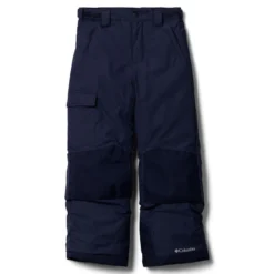 Columbia Ski- En Snowboardbroek Bugaboo™ Ii Collegiate Navy Jongens