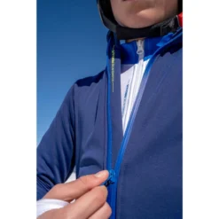 WEDZE Ski-jas Voor Wedstrijden Kinderen 980 22 WEDZE Ski-jas Voor Wedstrijden Kinderen 980 -Mode Geest Verkoop ski jas voor wedstrijden kinderen 980 blauw 10
