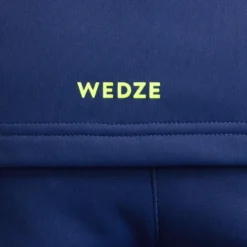 WEDZE Ski-jas Voor Wedstrijden Kinderen 980 15 WEDZE Ski-jas Voor Wedstrijden Kinderen 980 -Mode Geest Verkoop ski jas voor wedstrijden kinderen 980 blauw 3