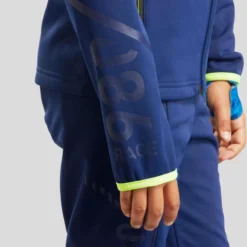 WEDZE Ski-jas Voor Wedstrijden Kinderen 980 17 WEDZE Ski-jas Voor Wedstrijden Kinderen 980 -Mode Geest Verkoop ski jas voor wedstrijden kinderen 980 blauw 5