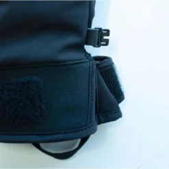 Skihandschoenen Voor Kinderen Sonic GTX Reusch Zwart -Mode Geest Verkoop skihandschoenen voor kinderen sonic gtx reusch zwart 5