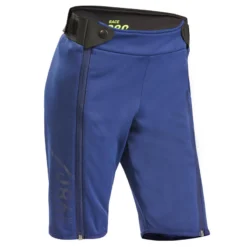 WEDZE Skishort Voor Wedstrijden Kinderen 980