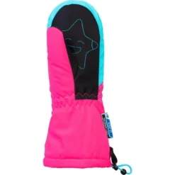 Skiwanten Voor Kinderen Reusch Maxi R-tex -Mode Geest Verkoop skiwanten voor kinderen reusch maxi r tex 2