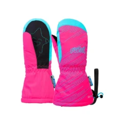 Skiwanten Voor Kinderen Reusch Maxi R-tex