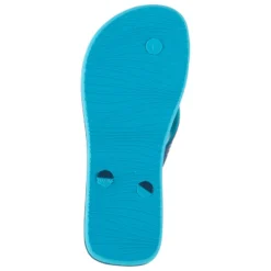 Slippers Jongens TO 500 B Evo -Mode Geest Verkoop slippers voor jongens 190 sunset groen 2