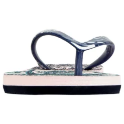 Slippers Meisjes TO 500 Naimi -Mode Geest Verkoop slippers voor meisjes 190 exotic 4