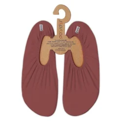 Slipstop Burgundy Adulte XXL