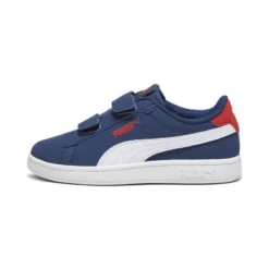 Smash 3.0 Buck Sneakers Voor Kinderen PUMA -Mode Geest Verkoop smash 30 buck sneakers voor kinderen puma 2