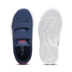 Smash 3.0 Buck Sneakers Voor Kinderen PUMA -Mode Geest Verkoop smash 30 buck sneakers voor kinderen puma 3