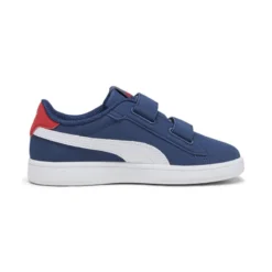 Smash 3.0 Buck Sneakers Voor Kinderen PUMA -Mode Geest Verkoop smash 30 buck sneakers voor kinderen puma 4