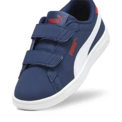 Smash 3.0 Buck Sneakers Voor Kinderen PUMA -Mode Geest Verkoop smash 30 buck sneakers voor kinderen puma 5