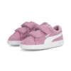 Smash 3.0 Suede Sneakers Voor Baby’s PUMA