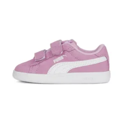 Smash 3.0 Suede Sneakers Voor Baby’s PUMA -Mode Geest Verkoop smash 30 suede sneakers voor babys puma 2