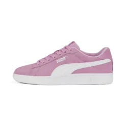 Smash 3.0 Suede Sneakers Voor Jongeren PUMA -Mode Geest Verkoop smash 30 suede sneakers voor jongeren puma 2