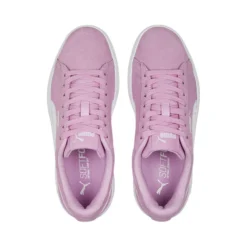 Smash 3.0 Suede Sneakers Voor Jongeren PUMA -Mode Geest Verkoop smash 30 suede sneakers voor jongeren puma 5