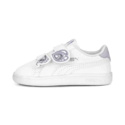 Smash V2 Butterfly AC Sneakers Voor Baby’s PUMA -Mode Geest Verkoop smash v2 butterfly ac sneakers voor babys puma 2