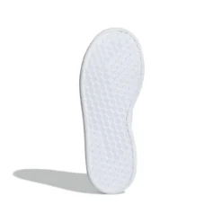 ADIDAS Sneakers Met Klittenband Voor Kinderen Advantage Wit -Mode Geest Verkoop sneakers met klittenband voor kinderen advantage wit 4