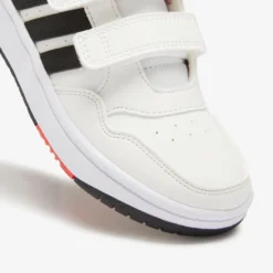 ADIDAS Sneakers Met Klittenband Voor Kinderen HOOPS -Mode Geest Verkoop sneakers met klittenband voor kinderen hoops 3
