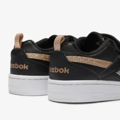 Reebok Sneakers Met Klittenband Voor Kinderen Prime Zwart -Mode Geest Verkoop sneakers met klittenband voor kinderen prime zwart 5