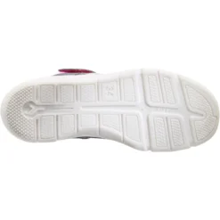 Decathlon Sneakers Met Klittenband Voor Kinderen PW 100 -Mode Geest Verkoop sneakers met klittenband voor kinderen pw 100 4