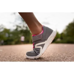 Decathlon Sneakers Met Klittenband Voor Kinderen PW 100 -Mode Geest Verkoop sneakers met klittenband voor kinderen pw 100 8