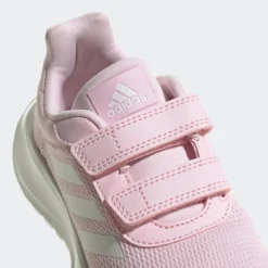 ADIDAS Sneakers Met Klittenband Voor Kinderen Tensaur Run Roze -Mode Geest Verkoop sneakers met klittenband voor kinderen tensaur run roze 3