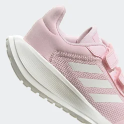 ADIDAS Sneakers Met Klittenband Voor Kinderen Tensaur Run Roze -Mode Geest Verkoop sneakers met klittenband voor kinderen tensaur run roze 4