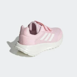 ADIDAS Sneakers Met Klittenband Voor Kinderen Tensaur Run Roze -Mode Geest Verkoop sneakers met klittenband voor kinderen tensaur run roze 5