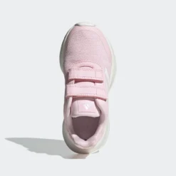 ADIDAS Sneakers Met Klittenband Voor Kinderen Tensaur Run Roze -Mode Geest Verkoop sneakers met klittenband voor kinderen tensaur run roze 6