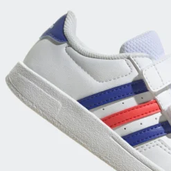 ADIDAS Sneakers Met Klittenband Voor Peuters Breaknet -Mode Geest Verkoop sneakers met klittenband voor peuters breaknet 2