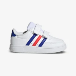 ADIDAS Sneakers Met Klittenband Voor Peuters Breaknet