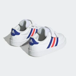 ADIDAS Sneakers Met Klittenband Voor Peuters Breaknet -Mode Geest Verkoop sneakers met klittenband voor peuters breaknet 4