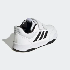 ADIDAS Sneakers Met Klittenband Voor Peuters Tensaur Wit Zwart -Mode Geest Verkoop sneakers met klittenband voor peuters tensaur wit zwart 3