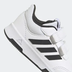 ADIDAS Sneakers Met Klittenband Voor Peuters Tensaur Wit Zwart -Mode Geest Verkoop sneakers met klittenband voor peuters tensaur wit zwart 4