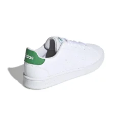 ADIDAS Sneakers Met Veters Voor Kinderen Advantage Wit -Mode Geest Verkoop sneakers met veters voor kinderen advantage wit 2