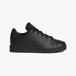 ADIDAS Sneakers Met Veters Voor Kinderen Advantage Zwart