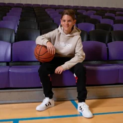 ADIDAS Sneakers Met Veters Voor Kinderen Breaknet Wit Zwart -Mode Geest Verkoop sneakers met veters voor kinderen breaknet wit zwart 10