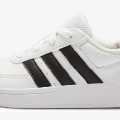 ADIDAS Sneakers Met Veters Voor Kinderen Breaknet Wit Zwart -Mode Geest Verkoop sneakers met veters voor kinderen breaknet wit zwart 4